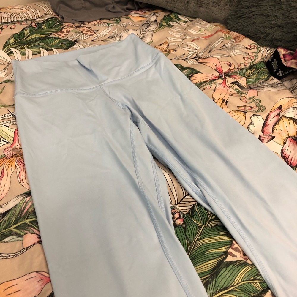 Colorfulkoala leggings (lulu dupe)